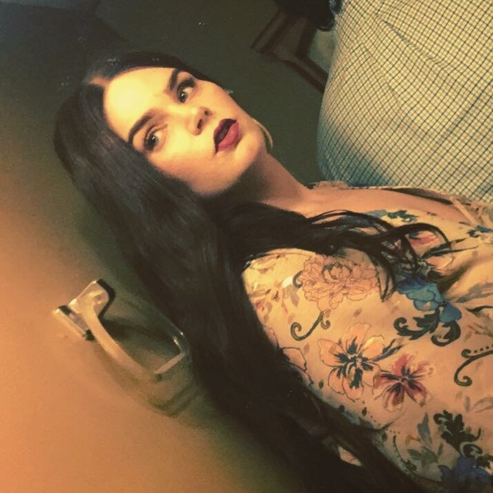 Meet your Posher, Chase